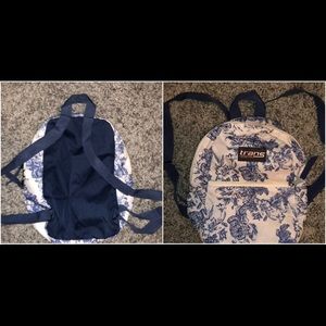 Trans by Jansport Mini BackPack